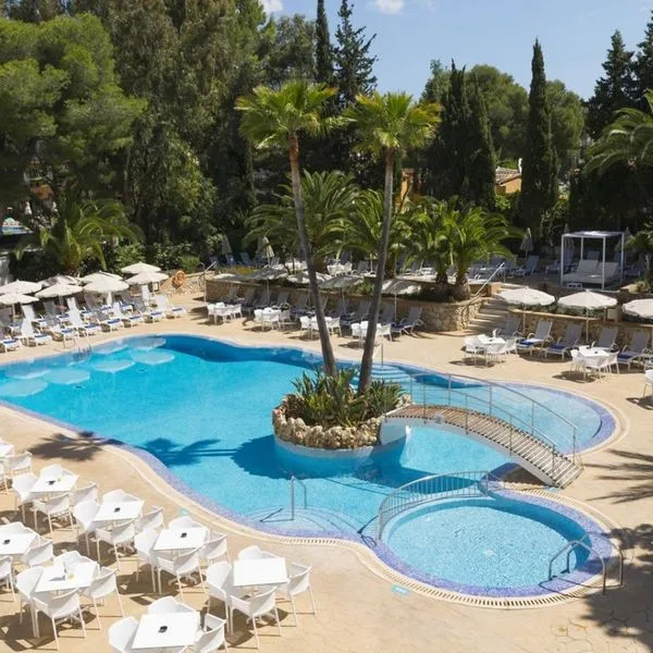 HSM S'Olivera - zdjęcie 5