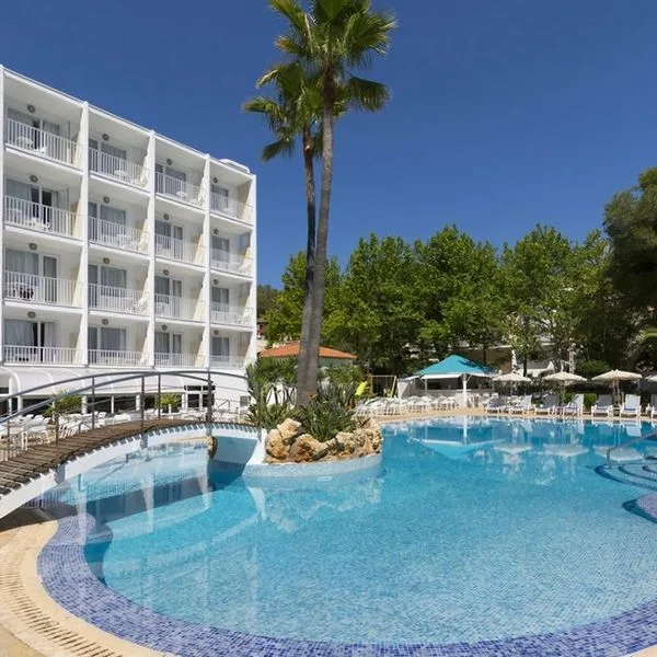 HSM S'Olivera - zdjęcie 2