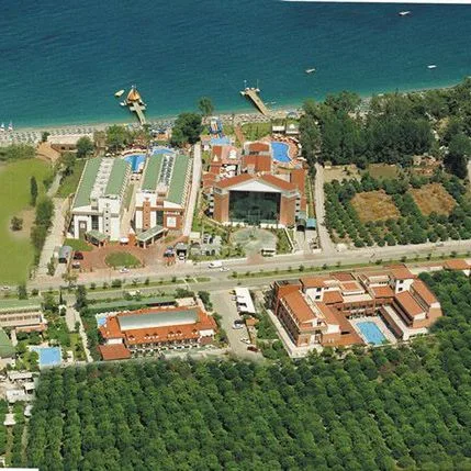 Rose (Kemer) - zdjęcie 4