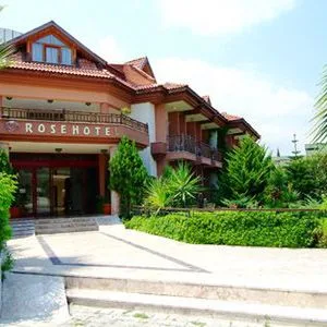 Rose (Kemer) - zdjęcie 3