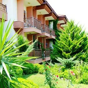 Rose (Kemer) - zdjęcie 2