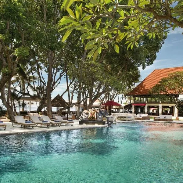 Puri Santrian - zdjęcie 5