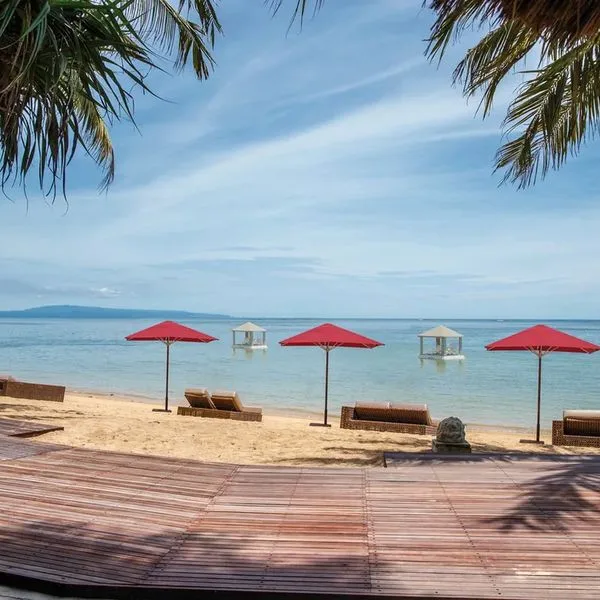 Puri Santrian - zdjęcie 2