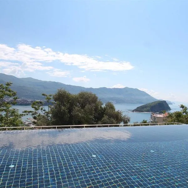 Apartments Aqua Resort - zdjęcie 5