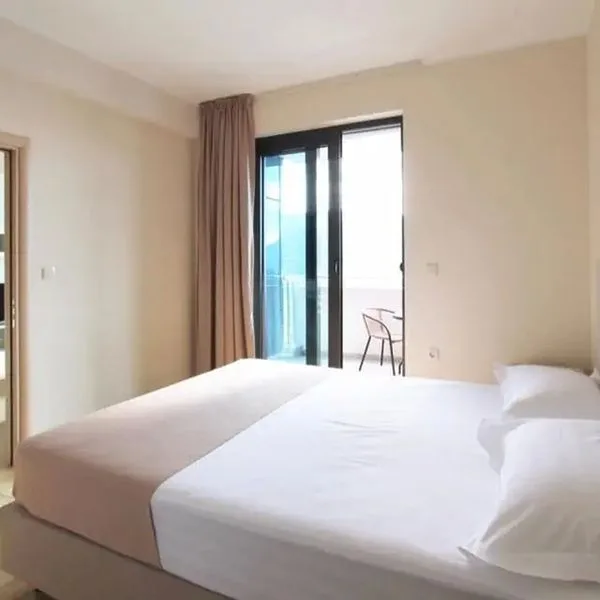 Apartments Aqua Resort - zdjęcie 2