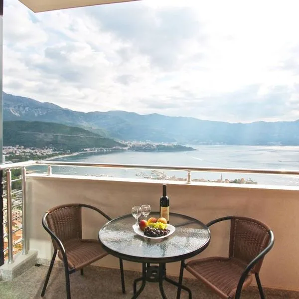 Apartments Aqua Resort - zdjęcie 4