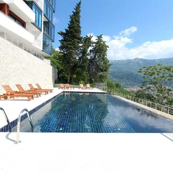 Apartments Aqua Resort - zdjęcie 3