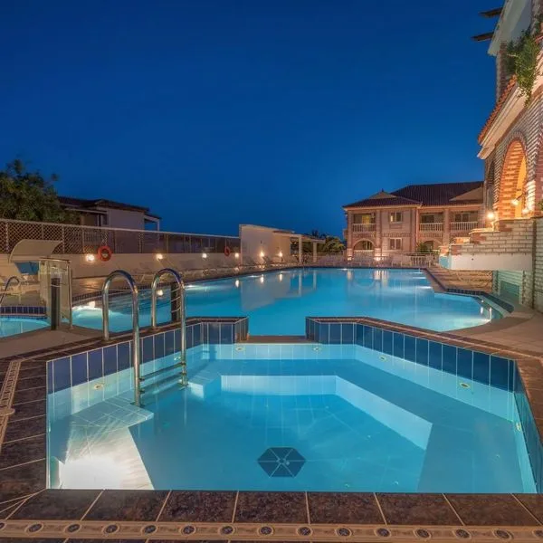 Meandros Boutique Spa - zdjęcie 2