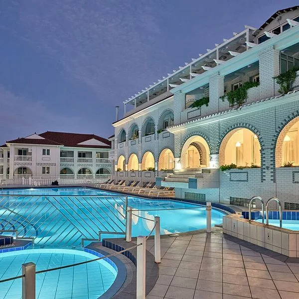 Meandros Boutique Spa - zdjęcie 4