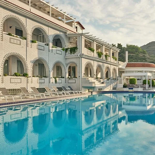 Meandros Boutique Spa - zdjęcie 3