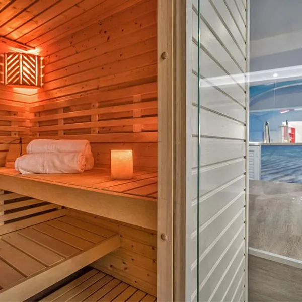 Meandros Boutique Spa - zdjęcie 5