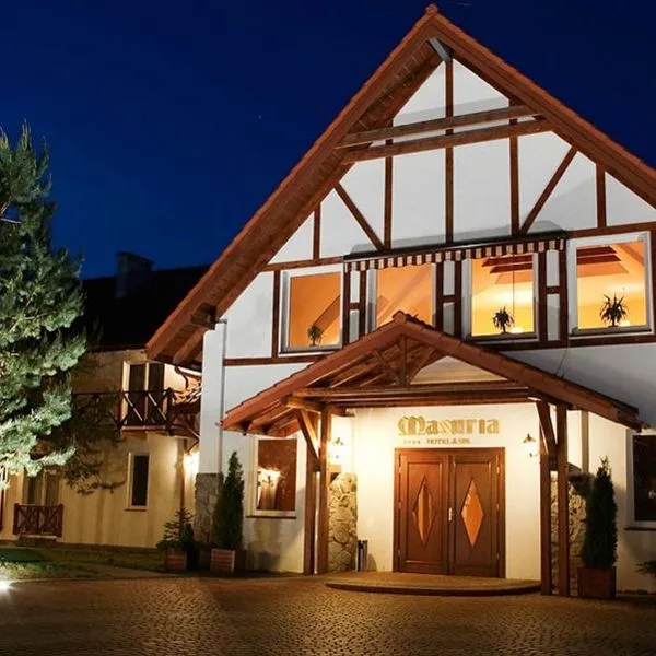 Masuria & SPA - zdjęcie 2