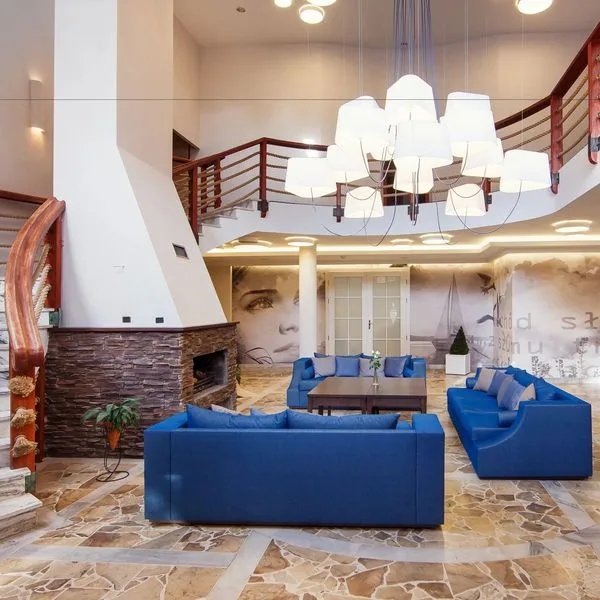 Masuria & SPA - zdjęcie 5