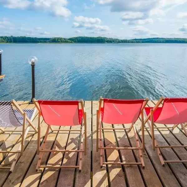 Masuria & SPA - zdjęcie 3