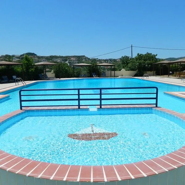 Telhinis - zdjęcie 3