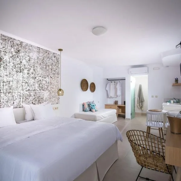 Sarpidon Apartments - zdjęcie 5