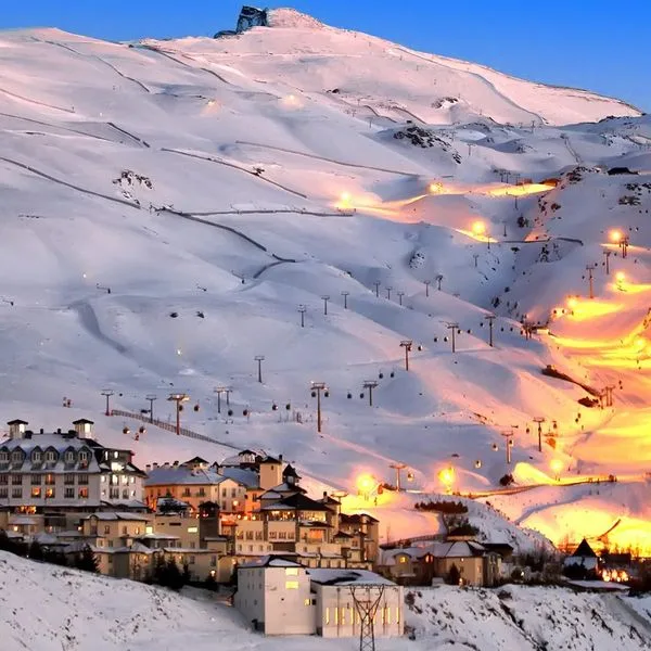 Melia Sol y Nieve - zdjęcie 2