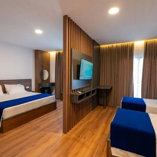 Acros Resort - zdjęcie 4