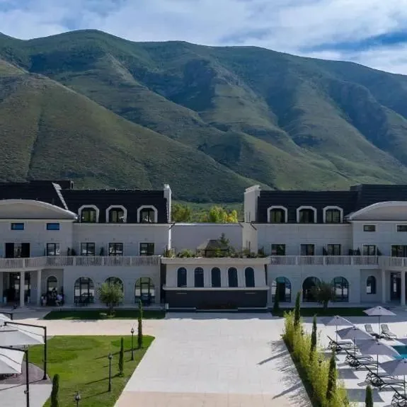 Acros Resort - zdjęcie 2