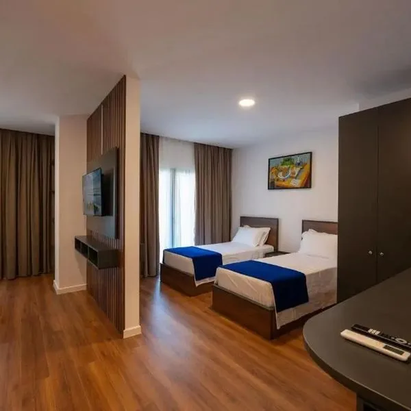 Acros Resort - zdjęcie 5