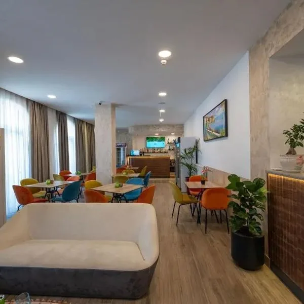 Acros Resort - zdjęcie 3