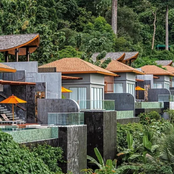 Kalima Resort & Spa - zdjęcie 4