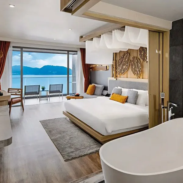 Kalima Resort & Spa - zdjęcie 3