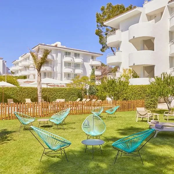 Prinsotel La Pineda - zdjęcie 4