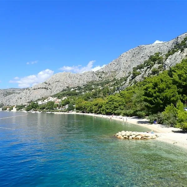 Brzet (Omiš) - zdjęcie 3