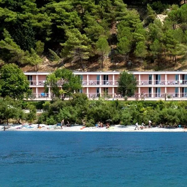 Brzet (Omiš) - zdjęcie 5