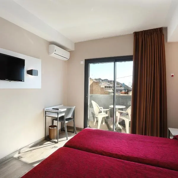 Alameda (Benidorm) - zdjęcie 2