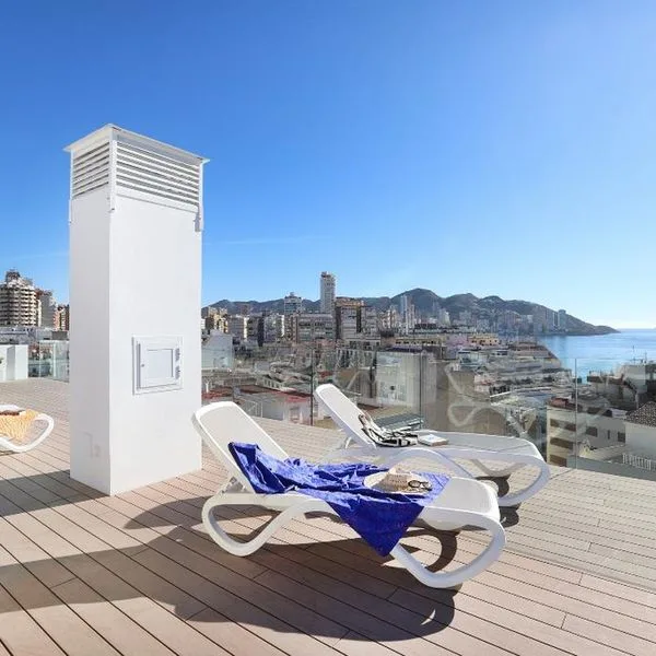 Alameda (Benidorm) - zdjęcie 5