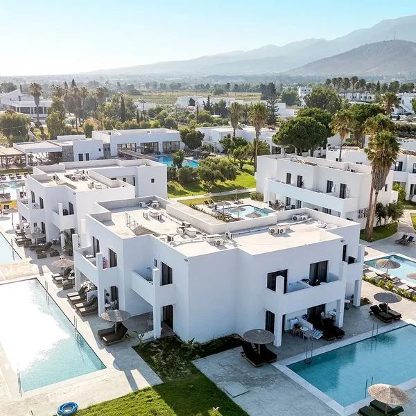 Summer Village - zdjęcie 2