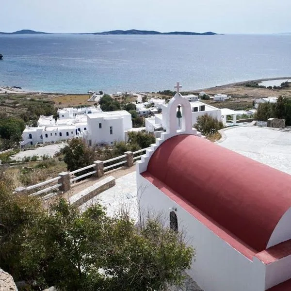 San Marco (Mykonos) - zdjęcie 2