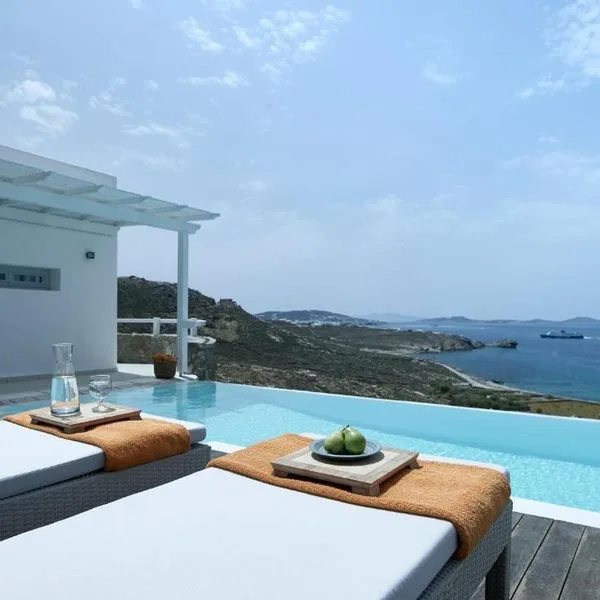 San Marco (Mykonos) - zdjęcie 5