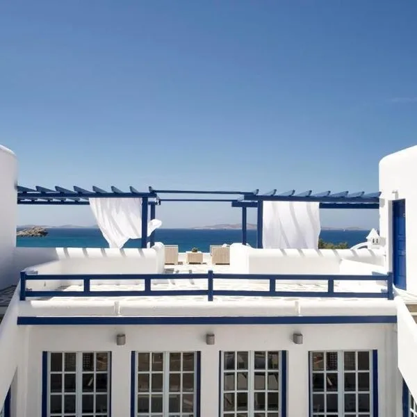 San Marco (Mykonos) - zdjęcie 4