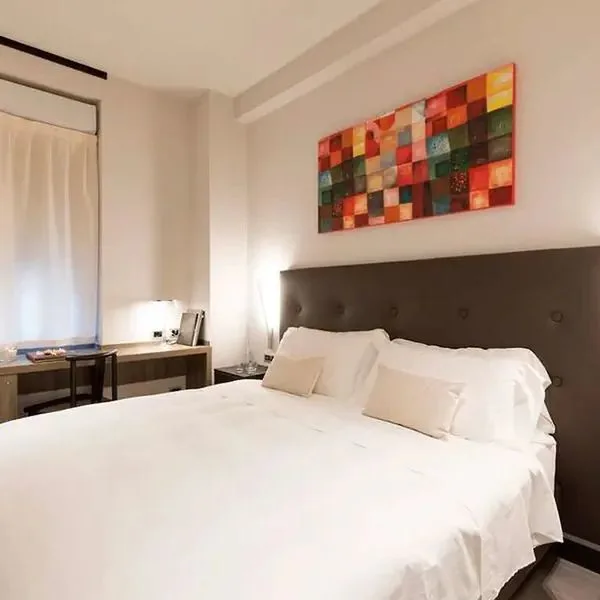 Mentana - zdjęcie 3