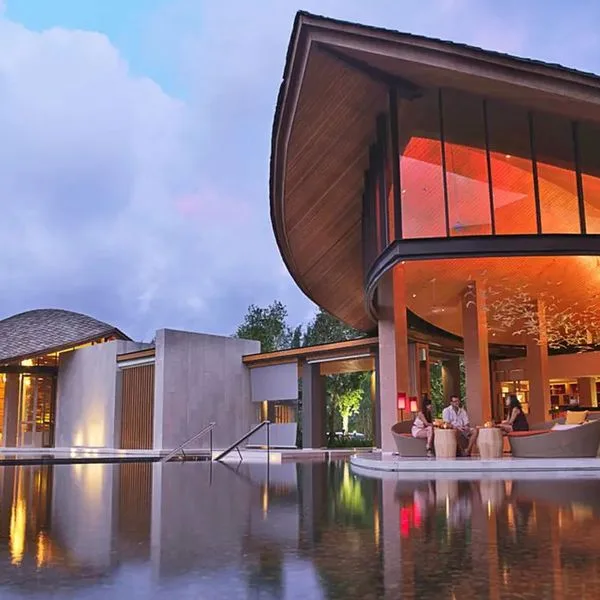 Renaissance Phuket Resort & Spa - zdjęcie 3