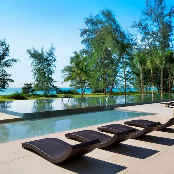 Renaissance Phuket Resort & Spa - zdjęcie 5