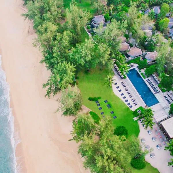 Renaissance Phuket Resort & Spa - zdjęcie 2