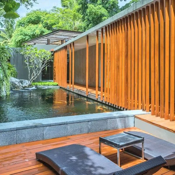 Renaissance Phuket Resort & Spa - zdjęcie 4