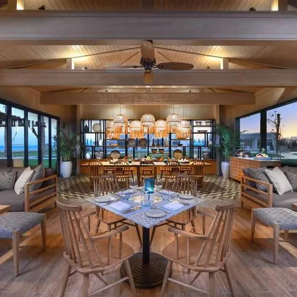 Steigenberger Ras Soma - zdjęcie 4