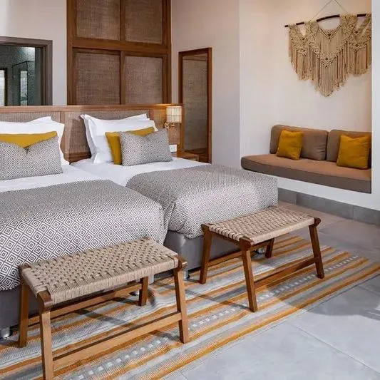 Steigenberger Ras Soma - zdjęcie 5