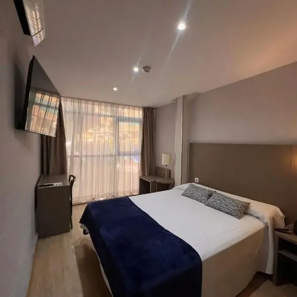 Montesol (Benidorm) - zdjęcie 2