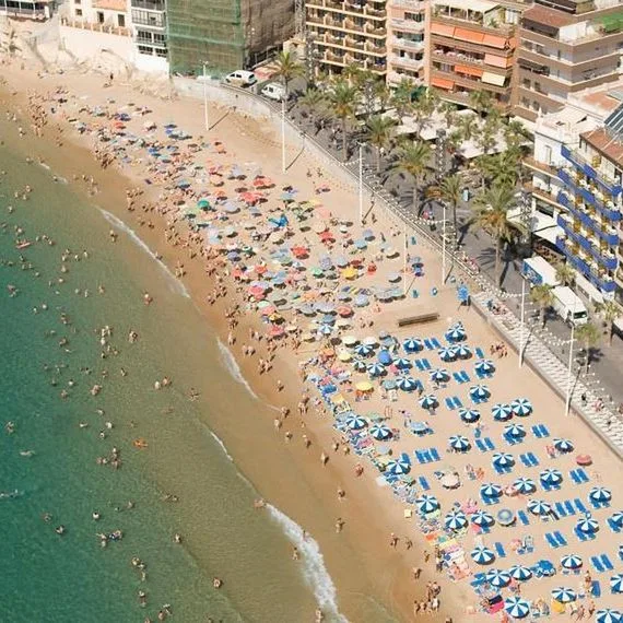 Montesol (Benidorm) - zdjęcie 5