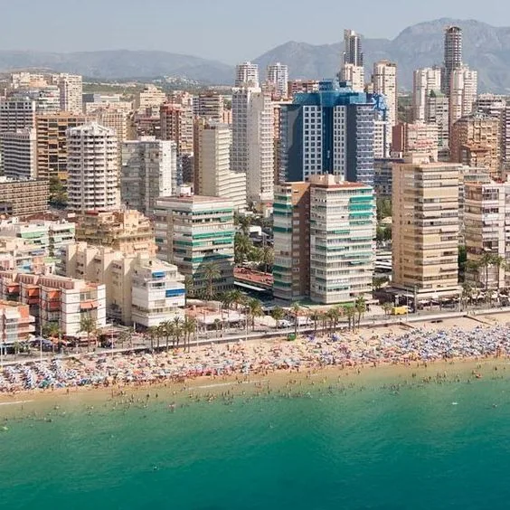 Montesol (Benidorm) - zdjęcie 3