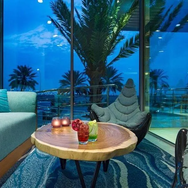 Swiss-Belinn Muscat - zdjęcie 2