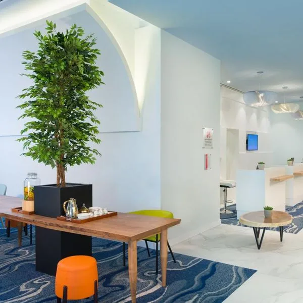 Swiss-Belinn Muscat - zdjęcie 5