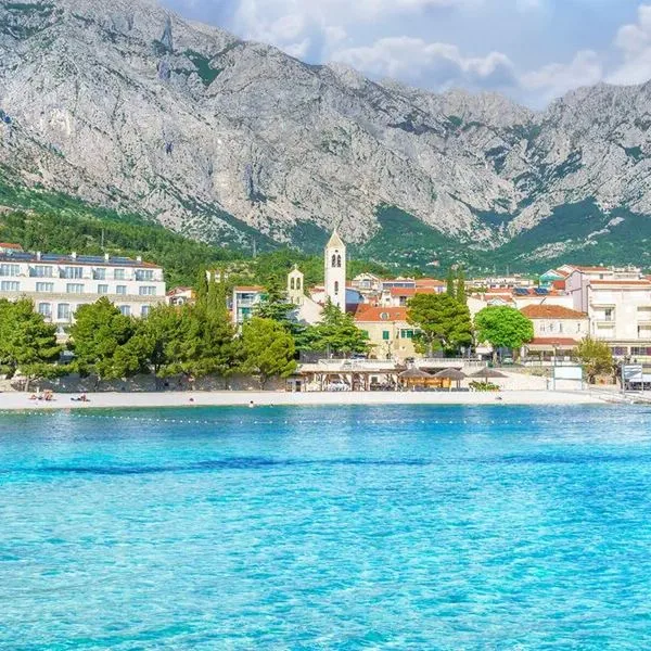 Grand Slavia (Baška Voda) - zdjęcie 5