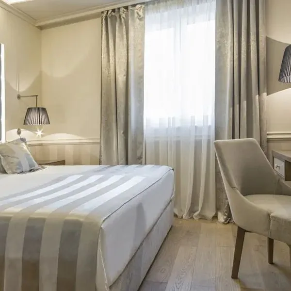 Grand Slavia (Baška Voda) - zdjęcie 3